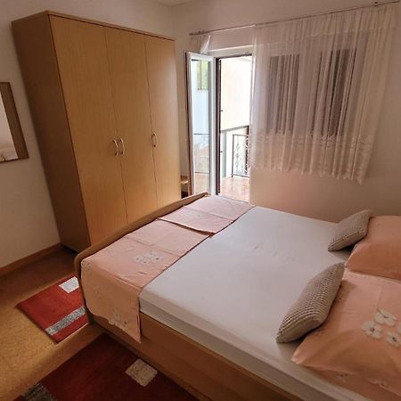 Apartmani Marijanovic Makarská Exteriér fotografie