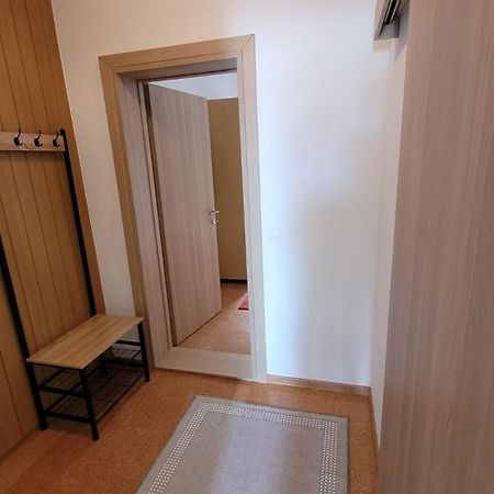 Apartmani Marijanovic Makarská Exteriér fotografie