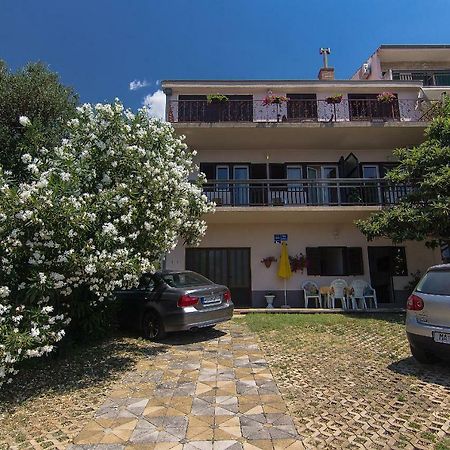 Apartmani Marijanovic Makarská Exteriér fotografie