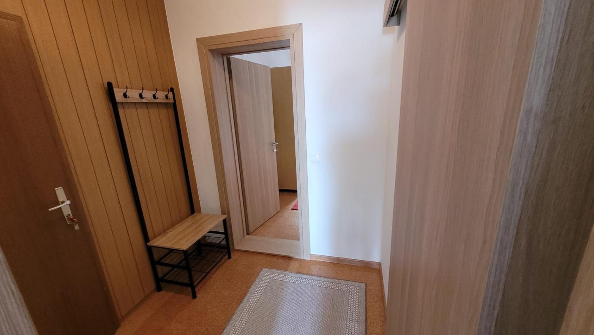 Apartmani Marijanovic Makarská Exteriér fotografie