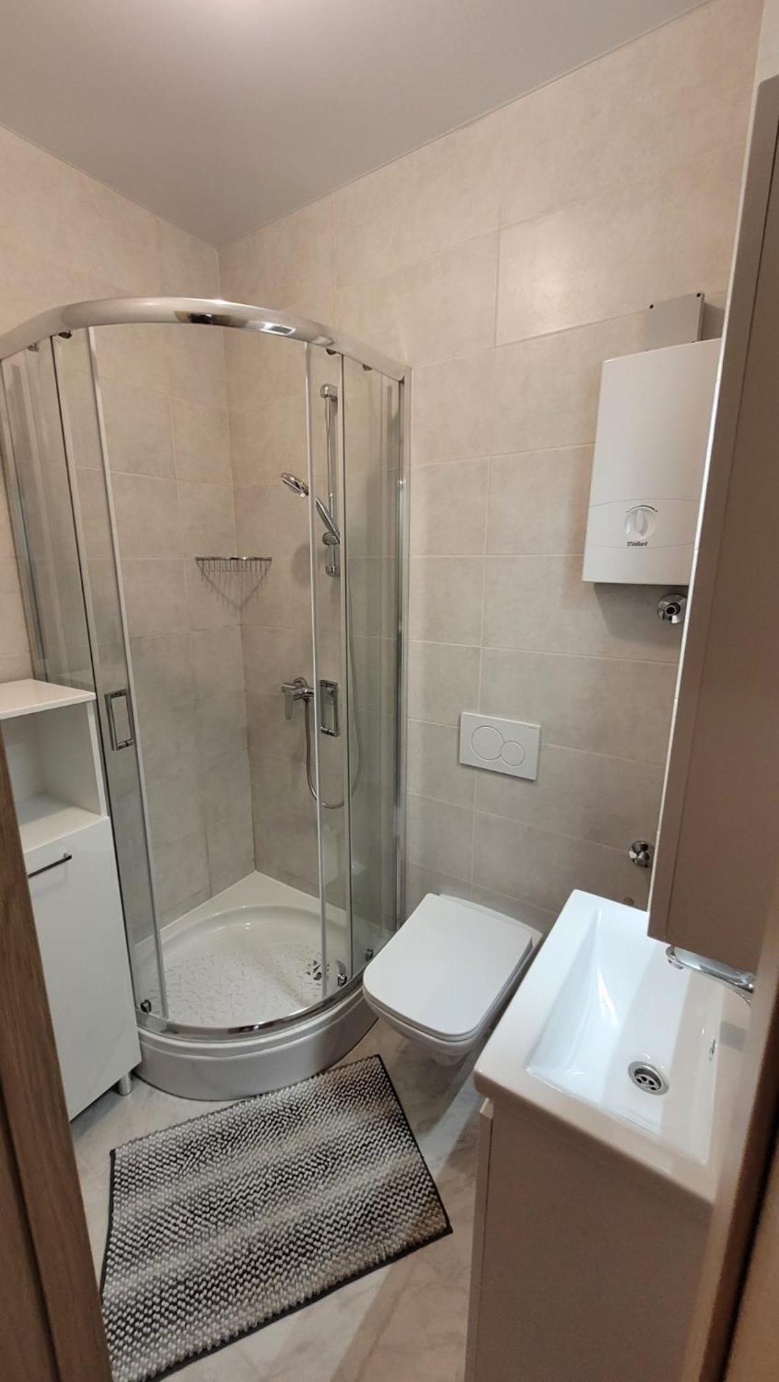 Apartmani Marijanovic Makarská Exteriér fotografie